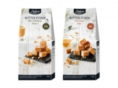 Lidl  Butter Fudge