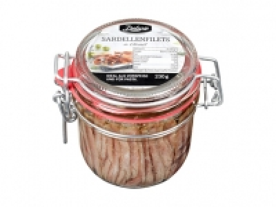Sardellenfilets CHF 5.99