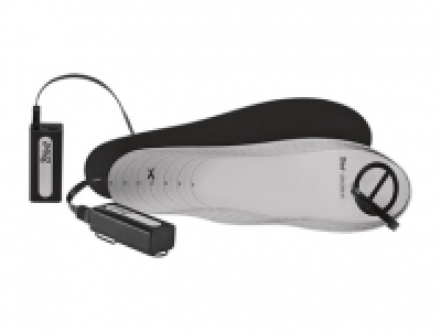 Beheizbare Einlegesohlen CHF 29.90
