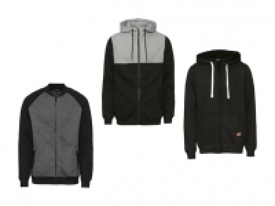 Herren-Sweatjacke1 CHF&nbsp;14.99