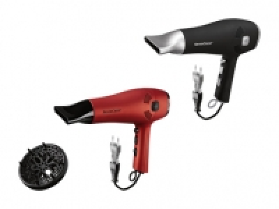 Ionen-Haartrockner CHF 17.99