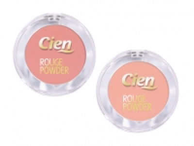 Rouge Puder CHF 2.49