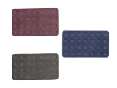 Mikrofaser-Badteppich CHF&nbsp;12.99