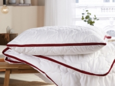 Kopfkissen mit Klimaband und Polygiene&reg; CHF&nbsp;14.99