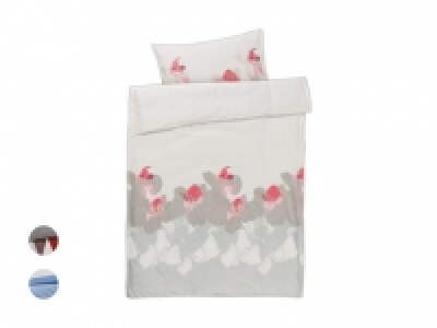 Satin-Wendebettwäsche CHF 19.99
