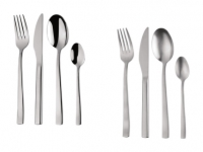 Besteck-Set, 24-teilig CHF 27.90
