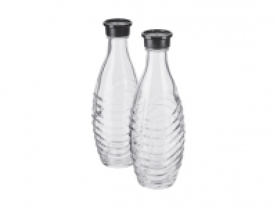 Ersatz-Glaskaraffen, 2er CHF 19.99