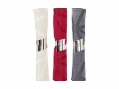 Servietten-Set, 4er CHF 7.99