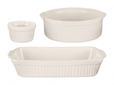 Auflaufform/ Souffléformen CHF 5.99