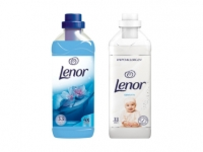Lenor Weichspüler CHF 2.25