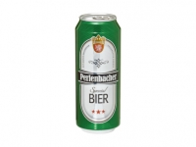 Spezial Bier CHF 0.39