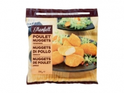 Poulet-Nuggets CHF 4.95