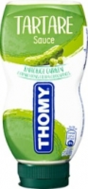 Thomy Sauce Tartare CHF 2.95