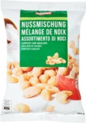Denner Nussmischung CHF 4.95