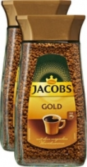 Jacobs Kaffee Gold instant CHF 9.90