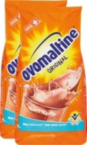 Wander Ovomaltine Original CHF 22.85