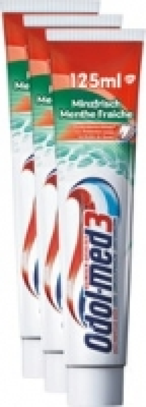 Odol-med3 Zahnpasta CHF 4.40