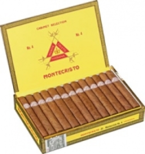 Montecristo No. 4 CHF 180.00