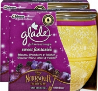 Glade Duftkerze CHF 5.90
