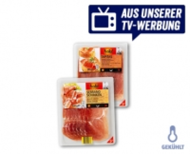 HOLA! Serrano Schinken/Tapitas CHF 2.99