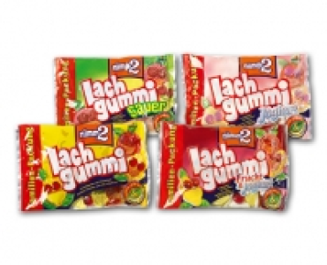 NIMM 2 Lachgummi CHF 1.59