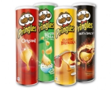 PRINGLES® Chips CHF 2.19