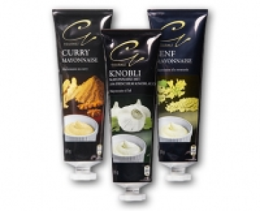 GOURMET Mayonnaise CHF 1.79