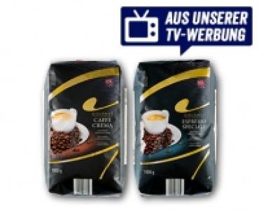 GOURMET Kaffeespezialitäten CHF 6.99