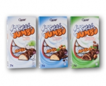 CHOCEUR Milch-Jumbo-Riegel CHF 1.59