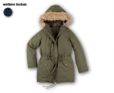 Parka CHF 49.90