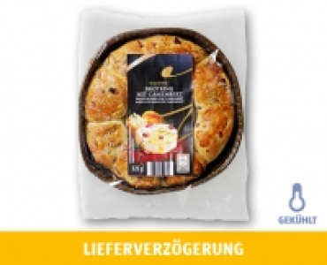 GOURMET Brotring mit Camembert CHF&nbsp;5.99