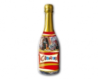Aldi Suisse  Celebrations® Flasche