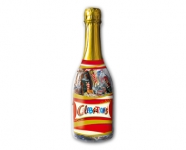 Celebrations® Flasche CHF 7.99