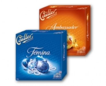 CAILLER Pralinés CHF 24.99