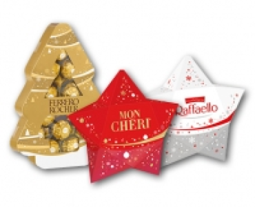 FERRERO Pralinés CHF 5.95
