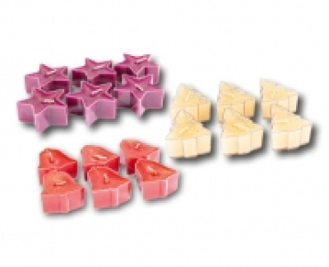 Weihnachts-Duftlichter CHF 2.99