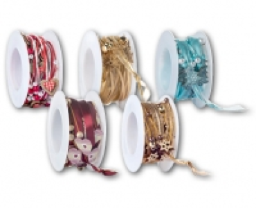 Deko-Geschenkband CHF 4.99