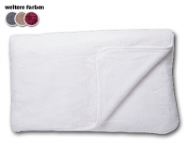 MY LIVING STYLE Decke Cashmeretouch Premium XXL CHF 49.90