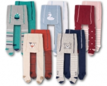 IMPIDIMPI Baby-Strumpfhose CHF 5.99