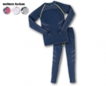 CRANE® Teenager-Sport-/-Skiunterwäsche CHF 14.99