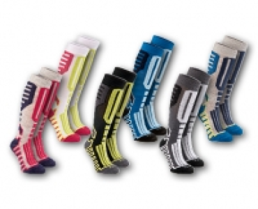 CRANE® Kinder-Ski-/-Snowboardsocken CHF 3.99
