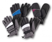 Aldi Suisse  CRANE® Ski-Handschuhe