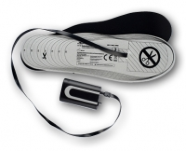 CRANE® Beheizbare Einlegesohlen CHF 29.90
