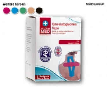 Kinesiologie Tape CHF&nbsp;7.49