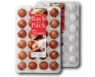 Backeier CHF 5.99