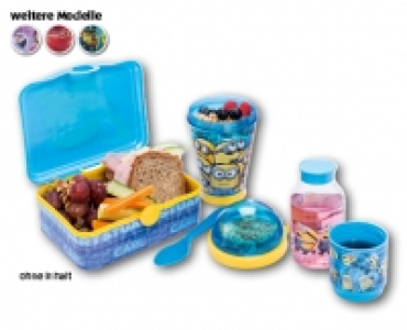 Snackbox-Sortiment CHF 5.99
