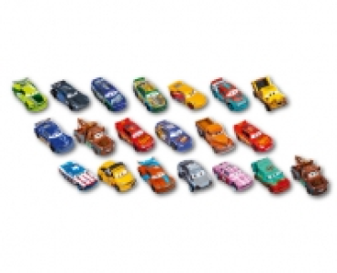 DISNEY/CARS Cars Fahrzeuge CHF 7.99