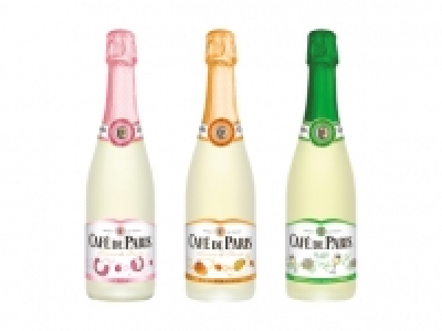 Café de Paris CHF 6.39