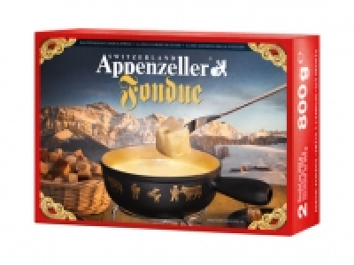Appenzeller Fondue CHF 7.49