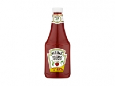 Heinz Tomatenketchup CHF 3.39